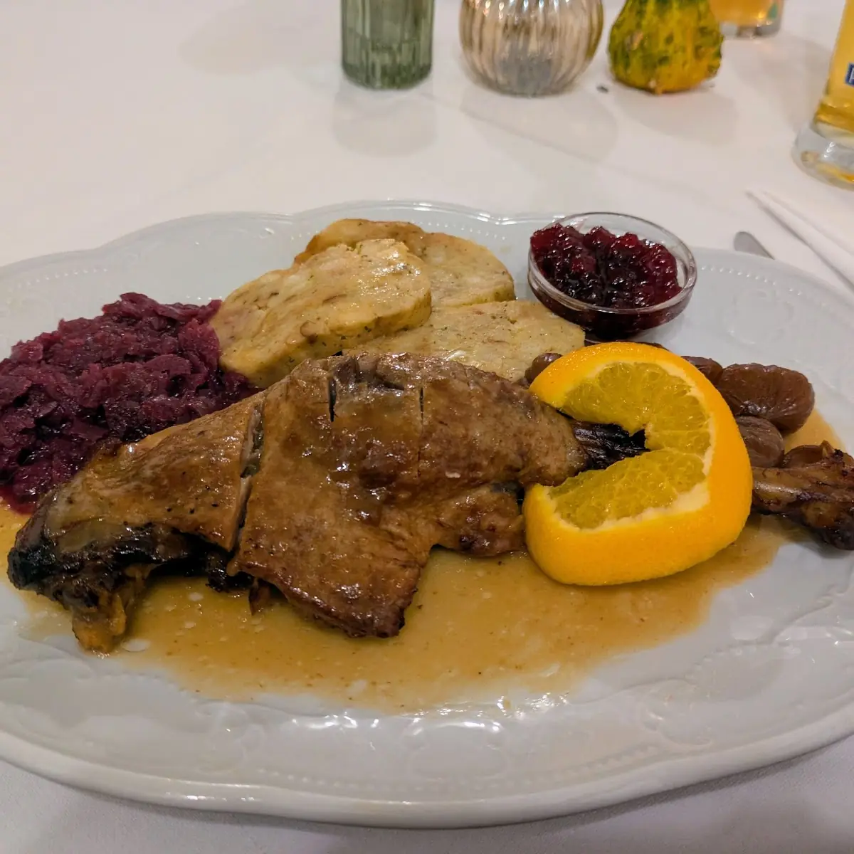 Essen und Trinken photo 8