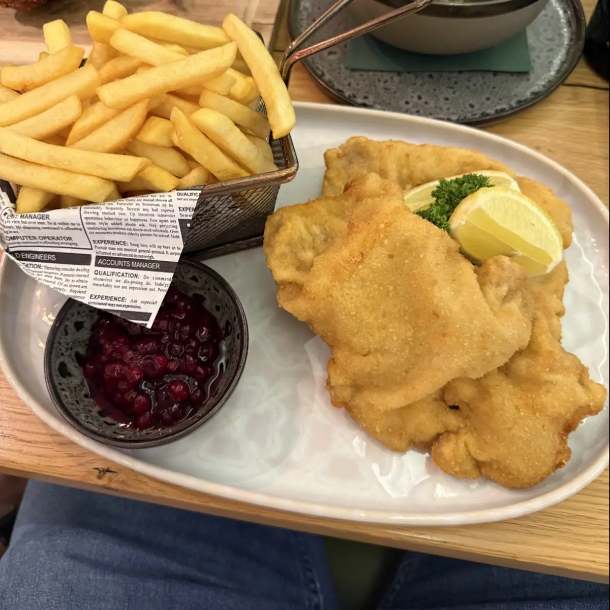 Essen und Trinken photo 2