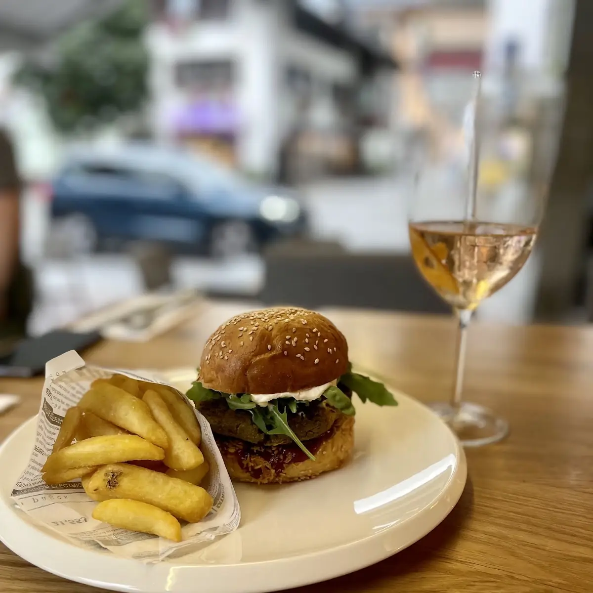 Essen und Trinken photo 4