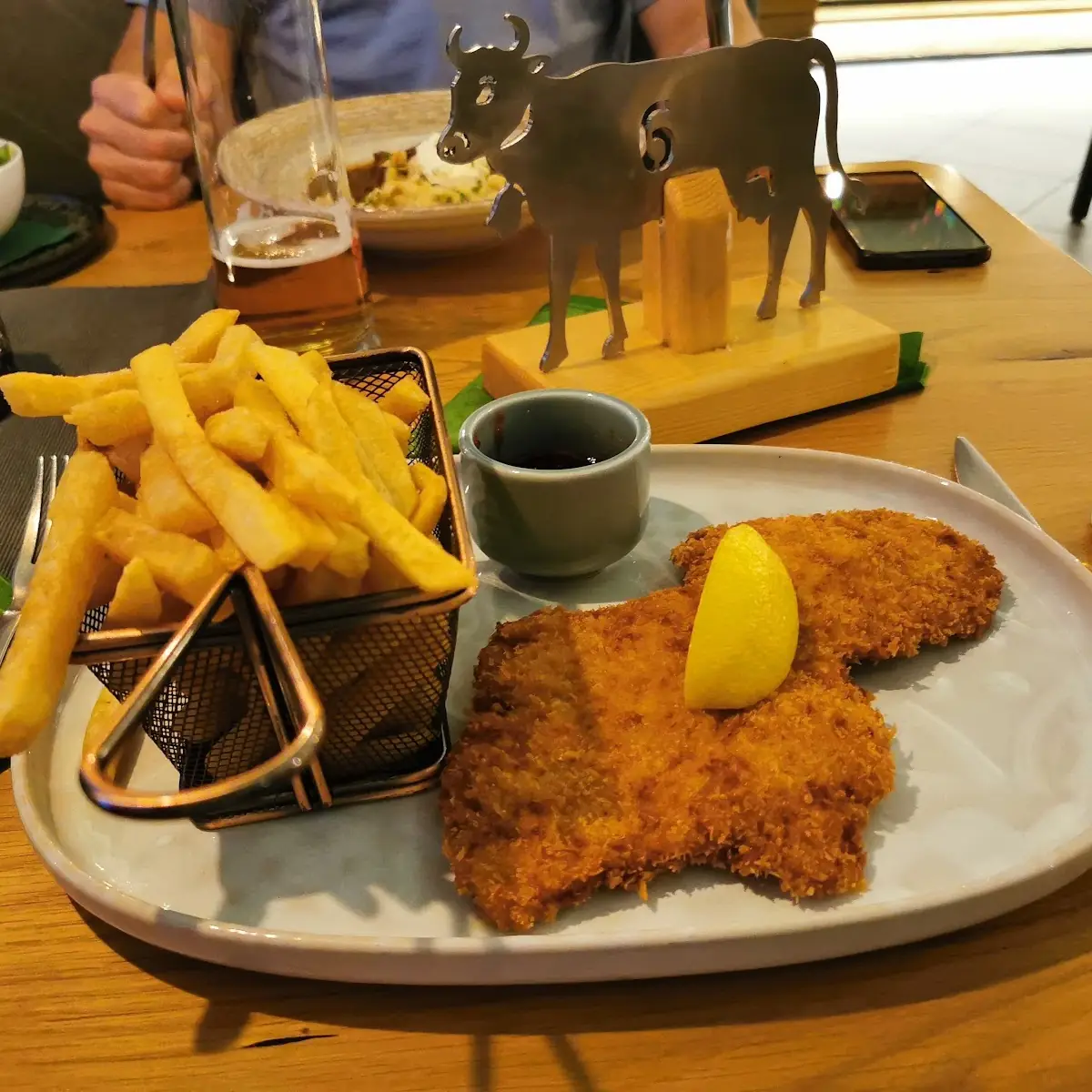 Essen und Trinken photo 6