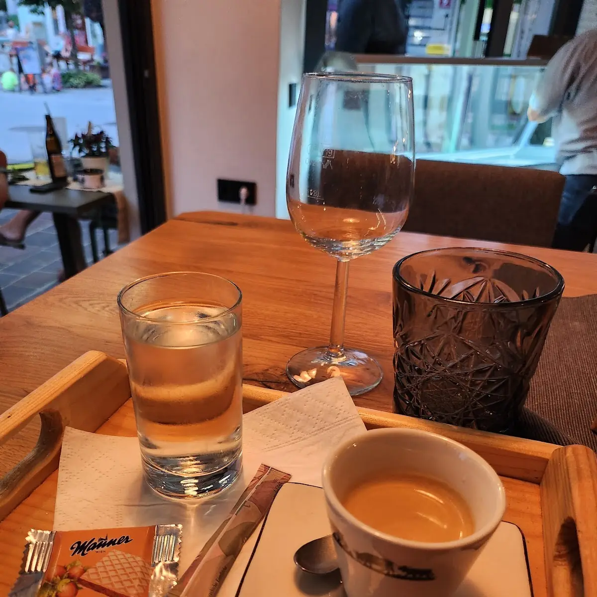 Essen und Trinken photo 9