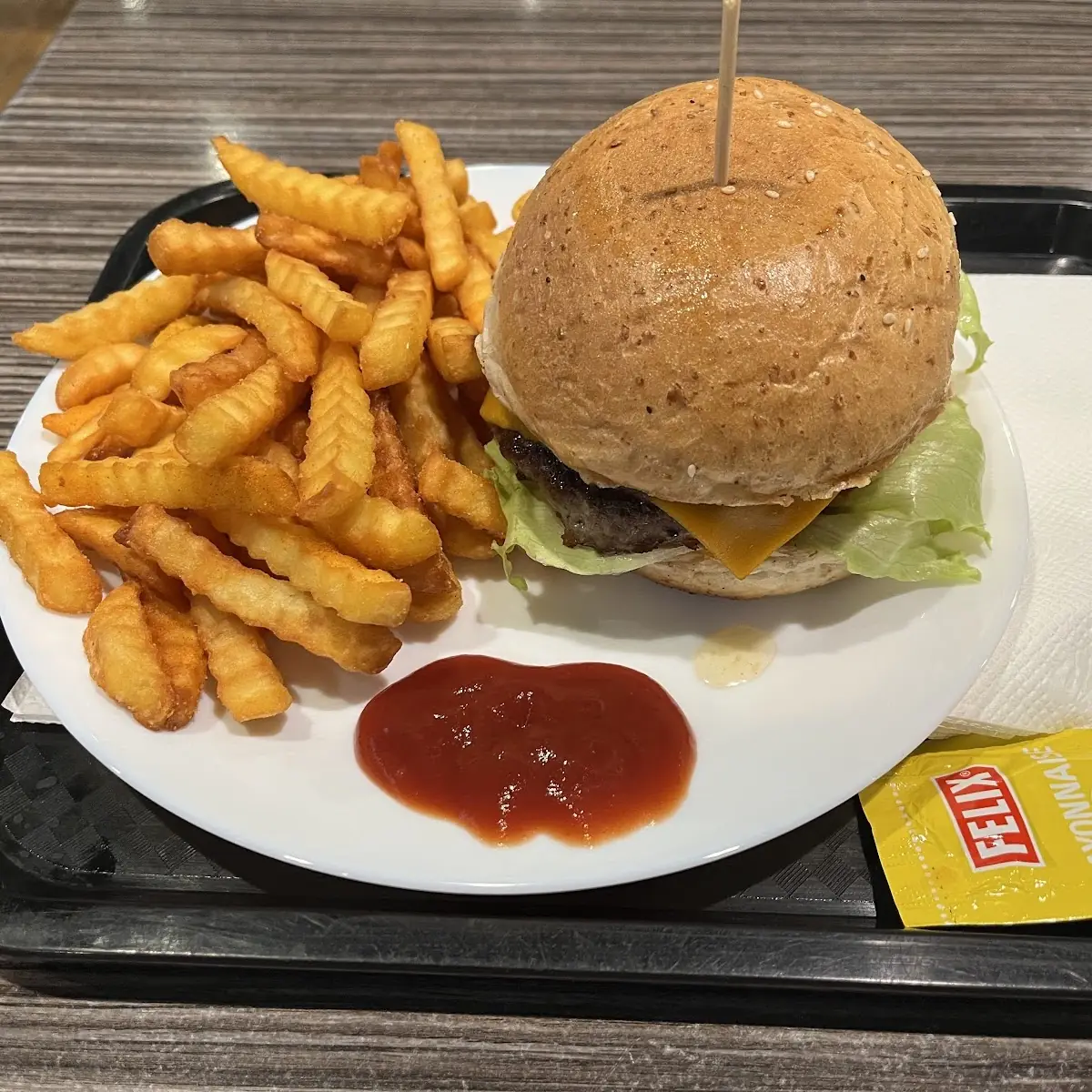 Essen und Trinken photo 4