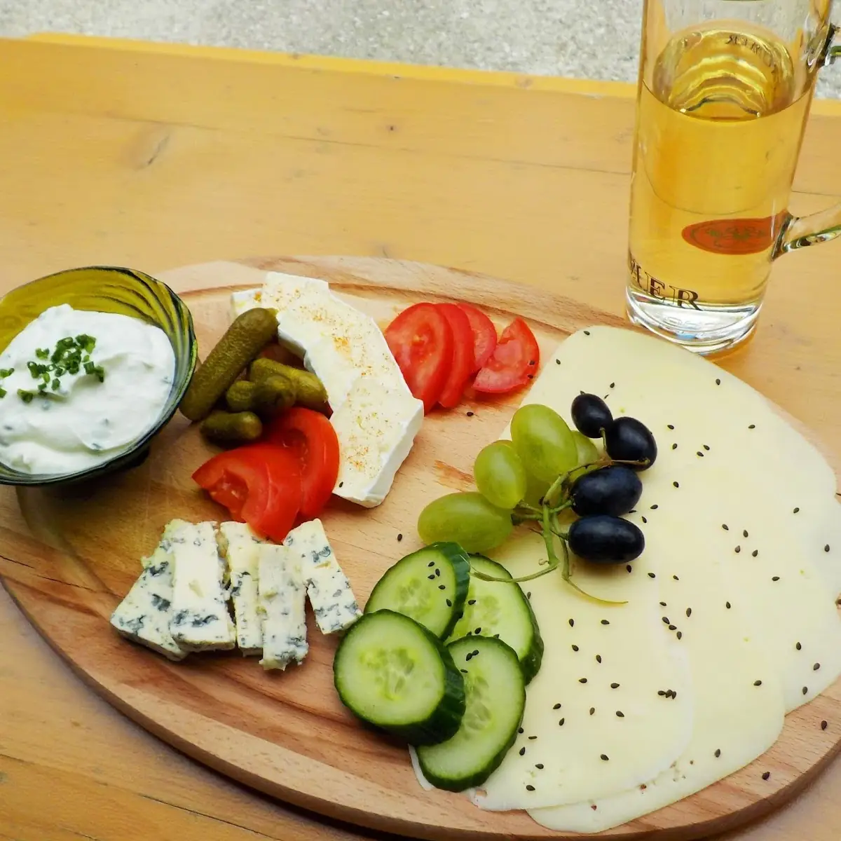 Essen und Trinken photo 2