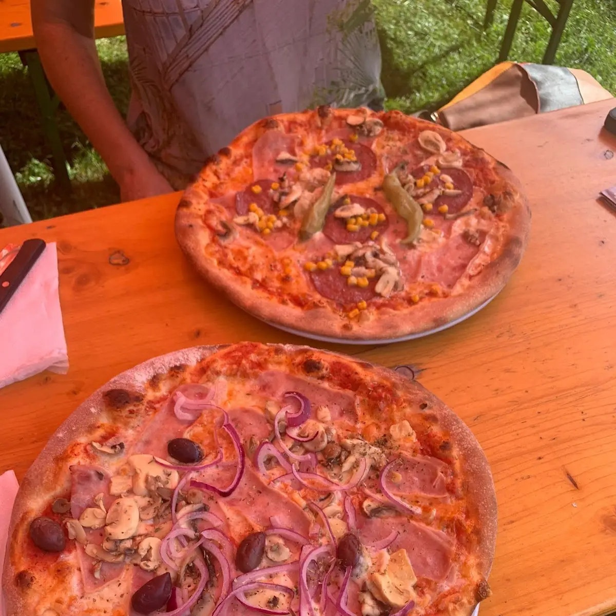 Essen und Trinken photo 3