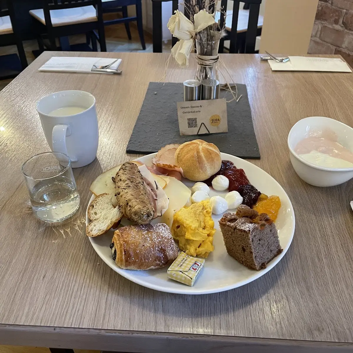 Essen und Trinken photo 5