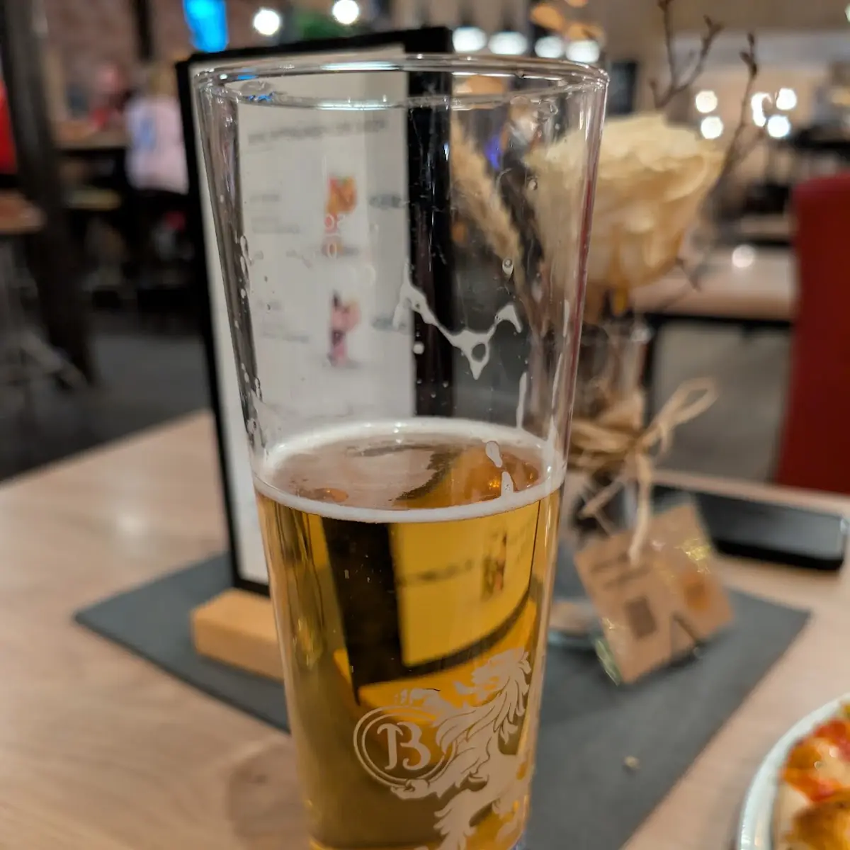 Essen und Trinken photo 7