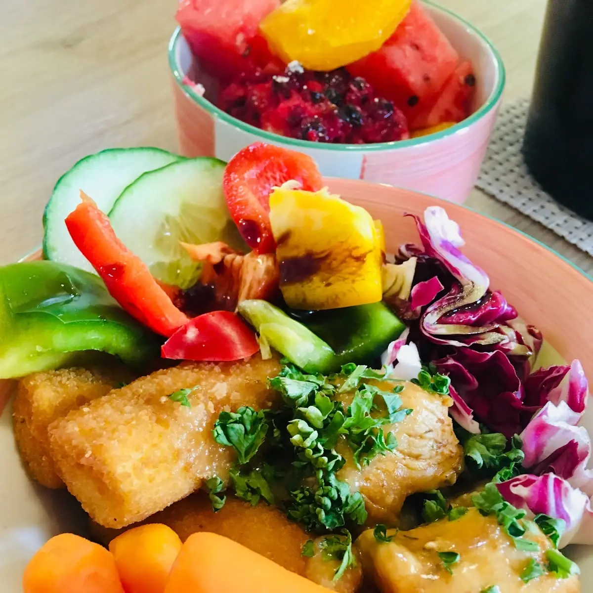 Essen und Trinken photo 8