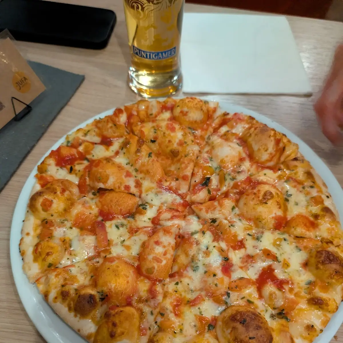 Essen und Trinken photo 9