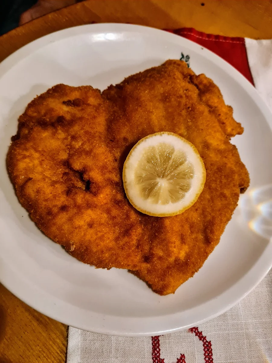 Essen und Trinken photo 1