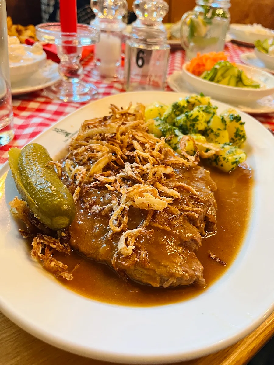 Essen und Trinken photo 10