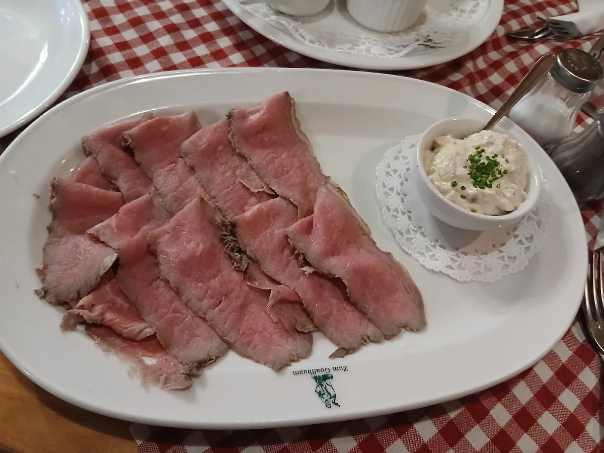 Essen und Trinken photo 3