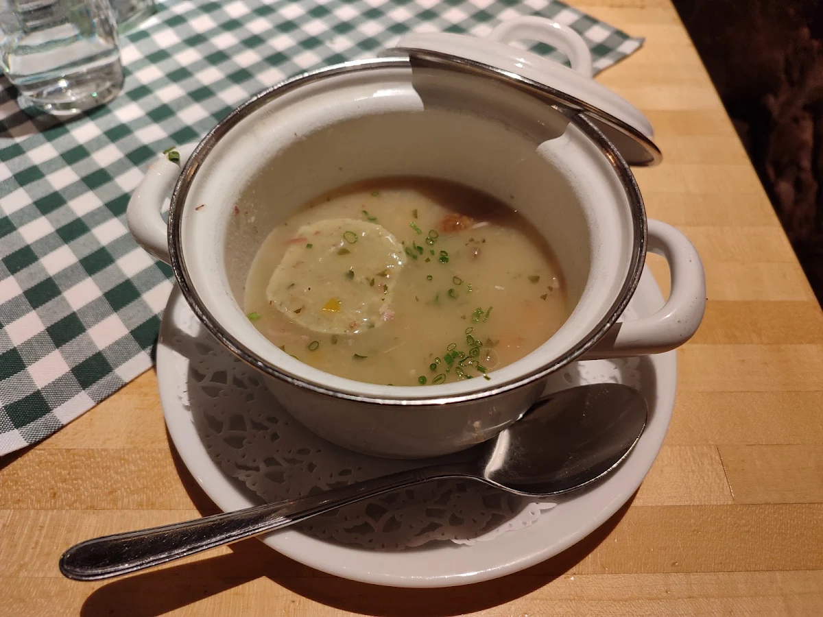 Essen und Trinken photo 4