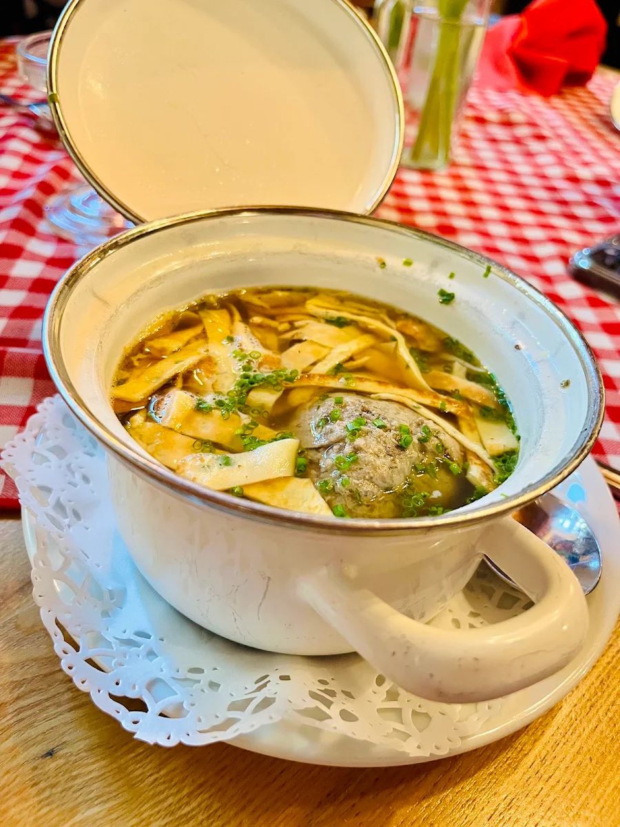 Essen und Trinken photo 5