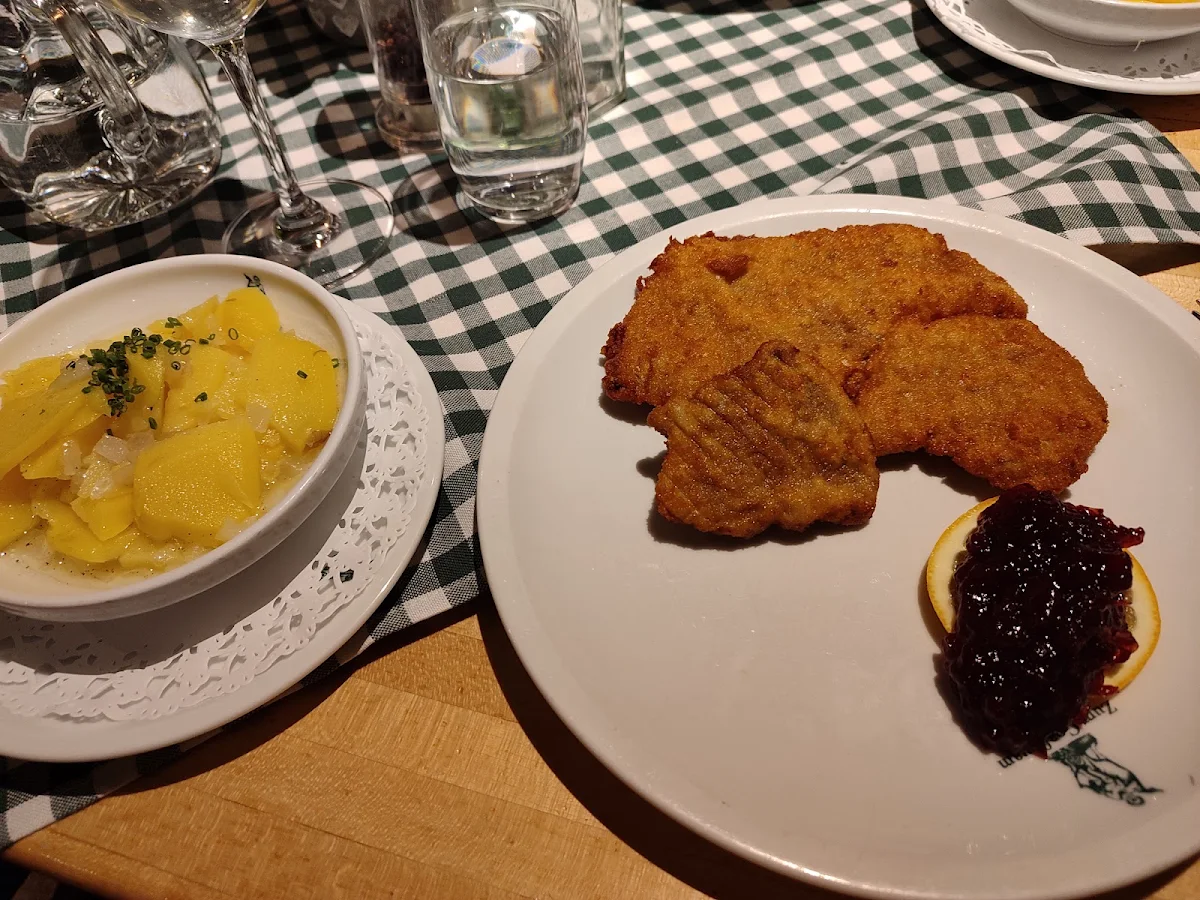 Essen und Trinken photo 6