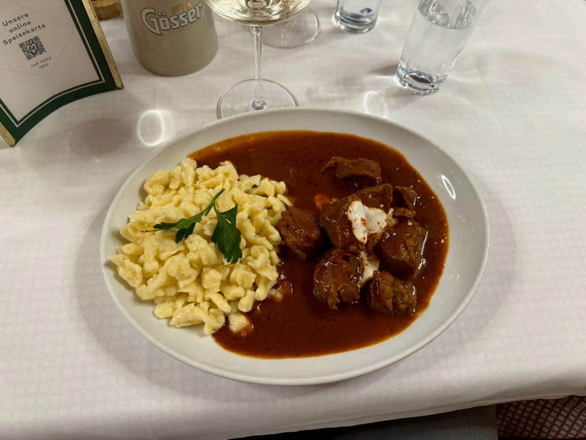 Essen und Trinken photo 3