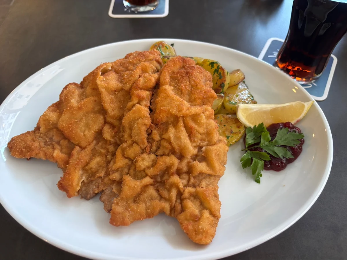 Essen und Trinken photo 4