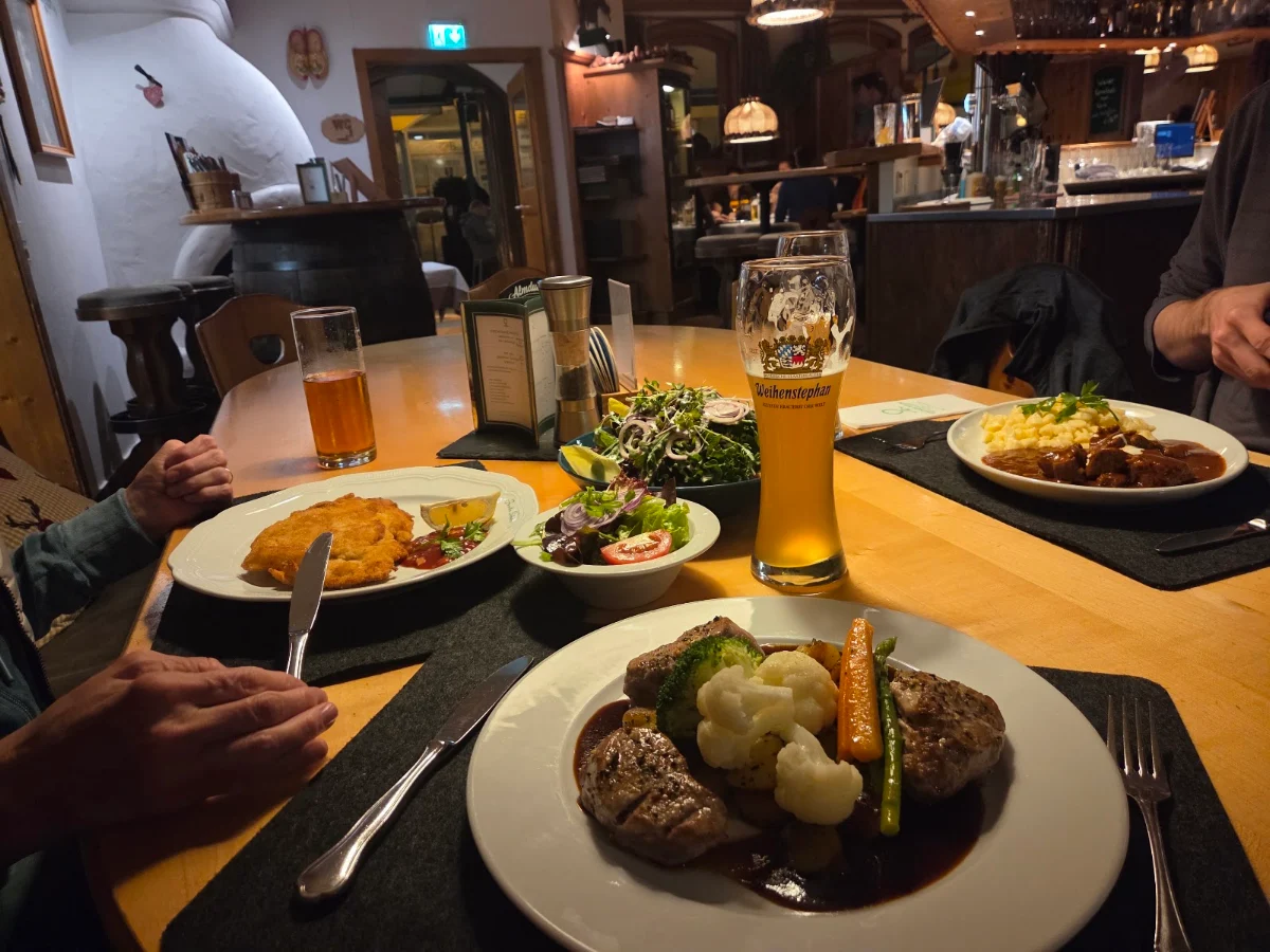 Essen und Trinken photo 8