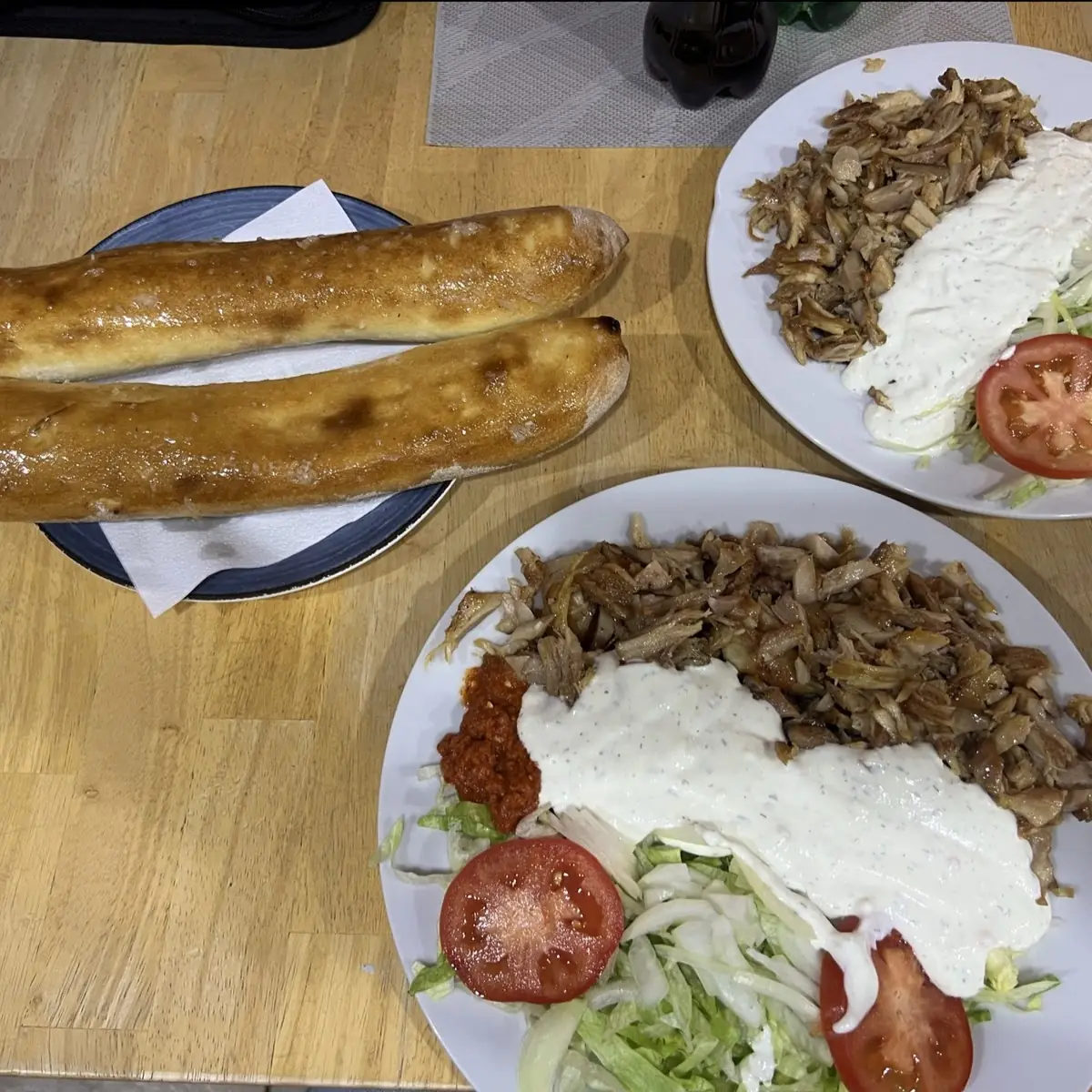 Essen und Trinken photo 5