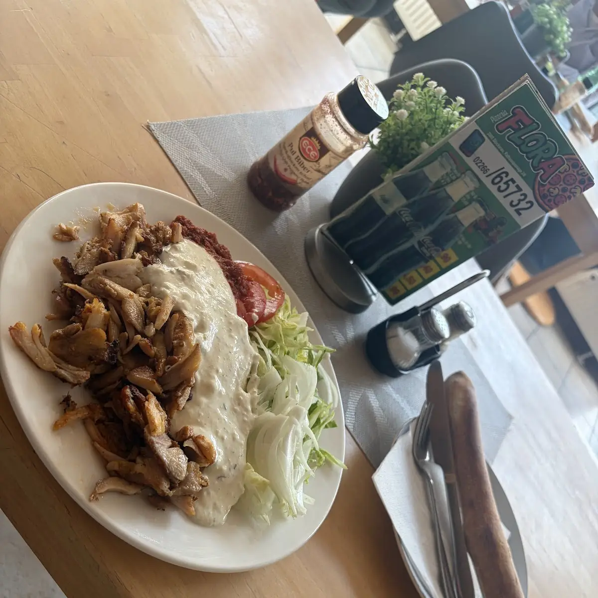 Essen und Trinken photo 7
