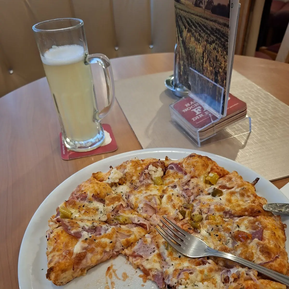 Essen und Trinken photo 2