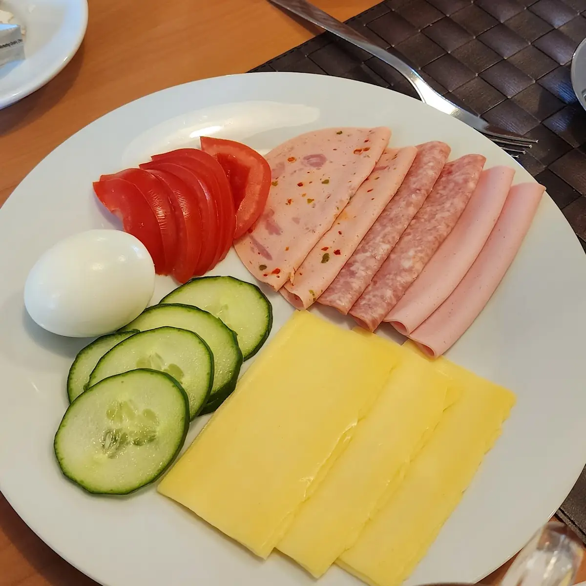 Essen und Trinken photo 3