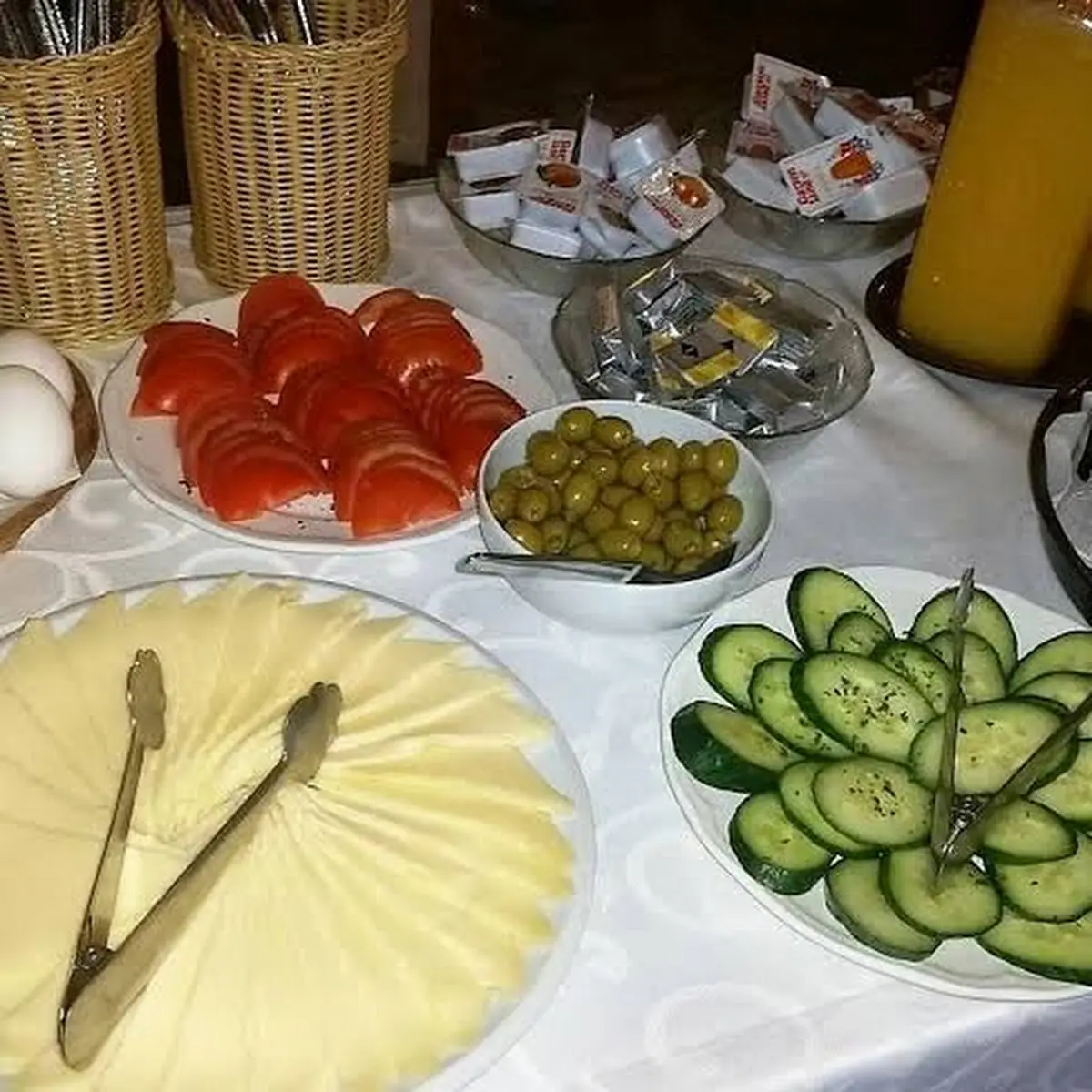 Essen und Trinken photo 5