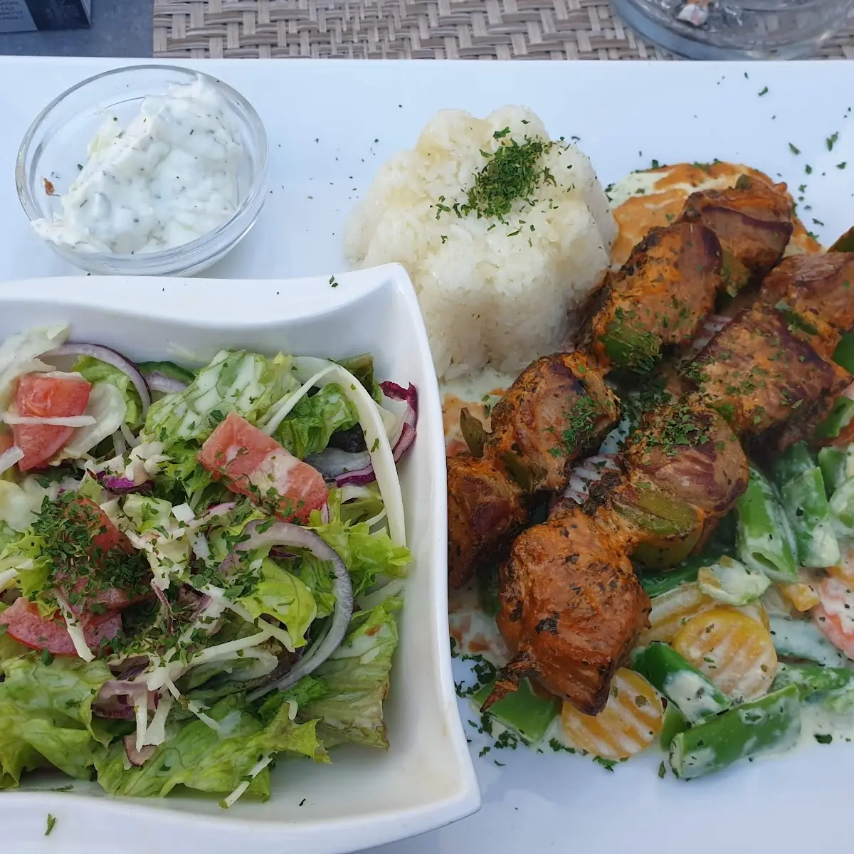 Essen und Trinken photo 9