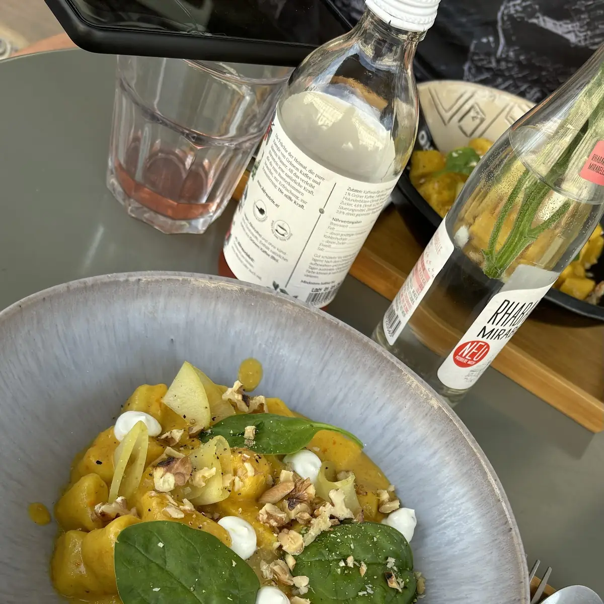 Essen und Trinken photo 4