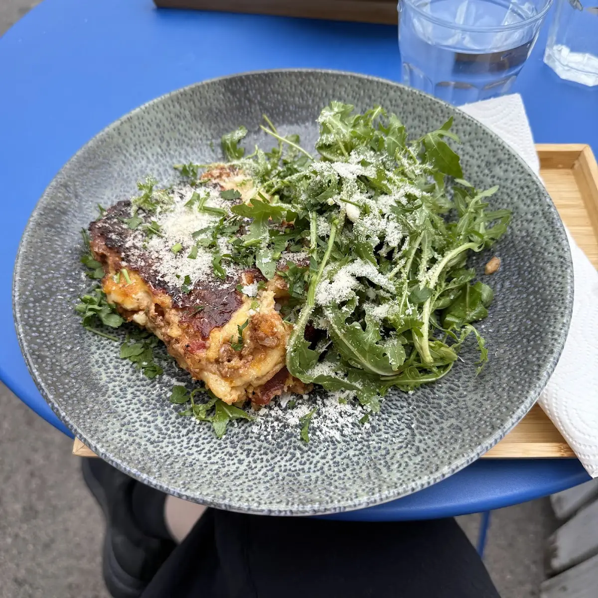 Essen und Trinken photo 5