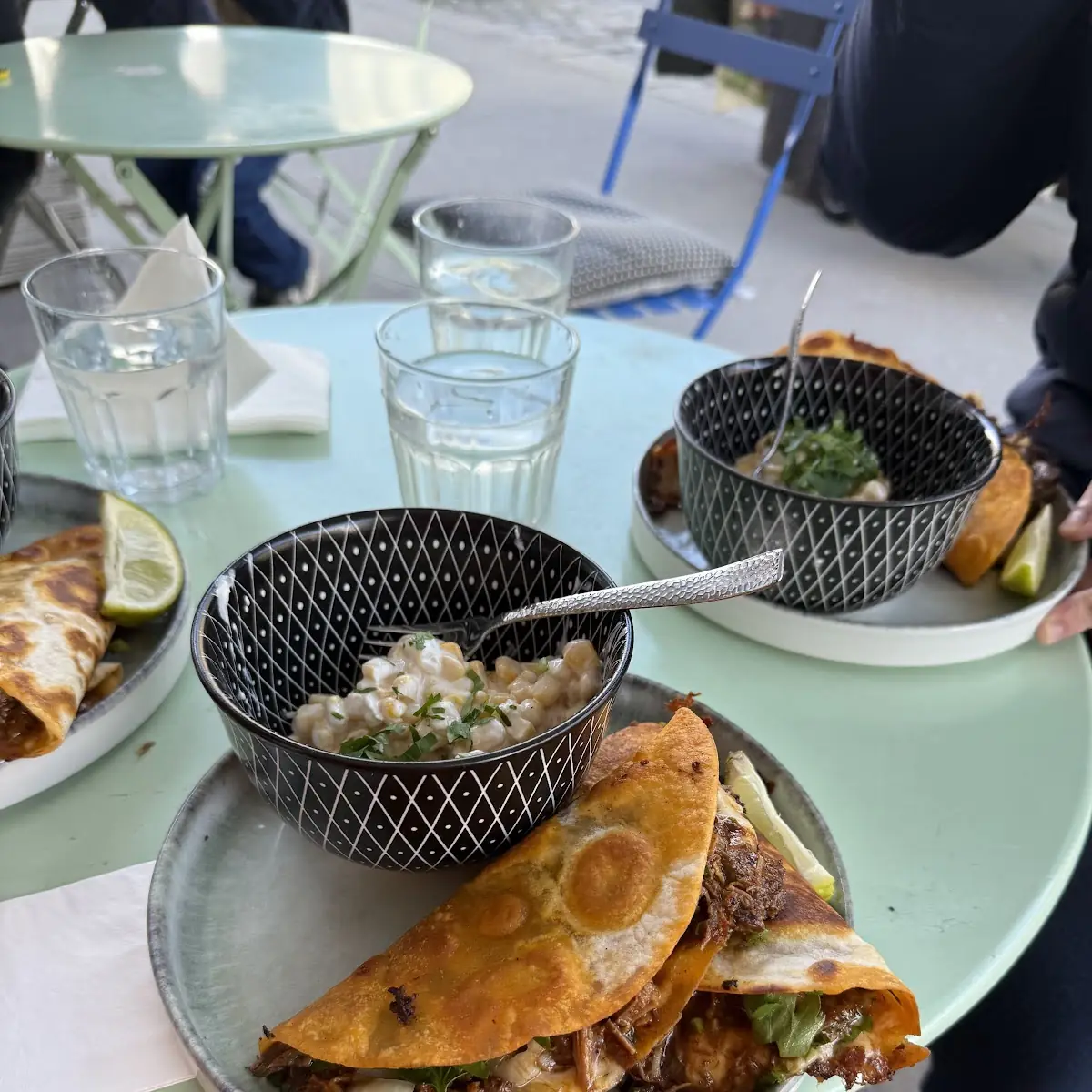Essen und Trinken photo 8