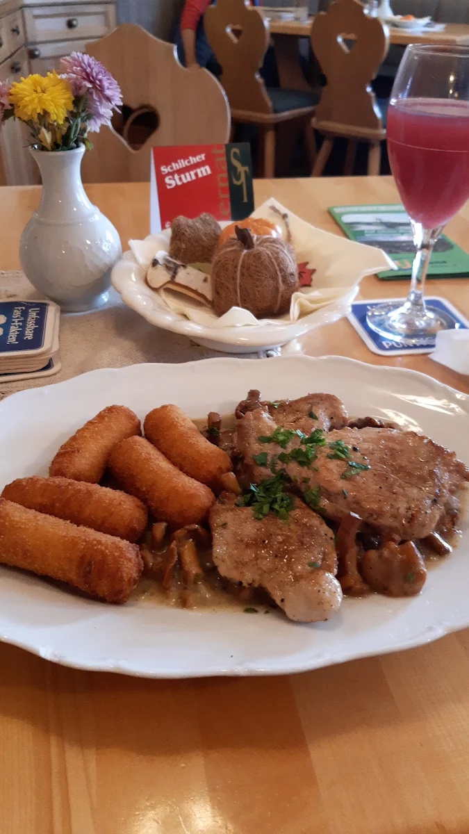Essen und Trinken photo 2