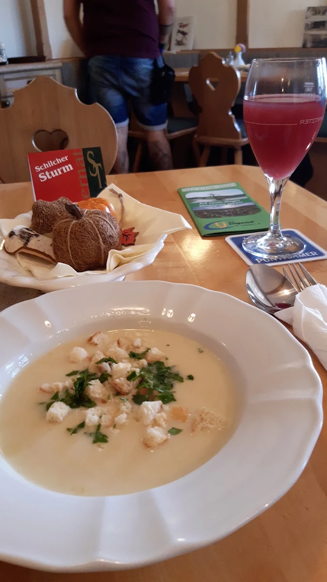 Essen und Trinken photo 5