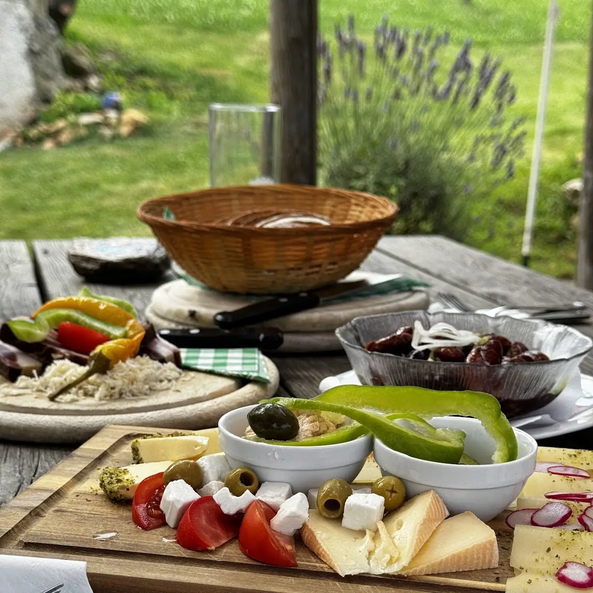Essen und Trinken photo 1
