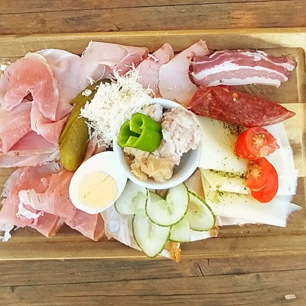 Essen und Trinken photo 3