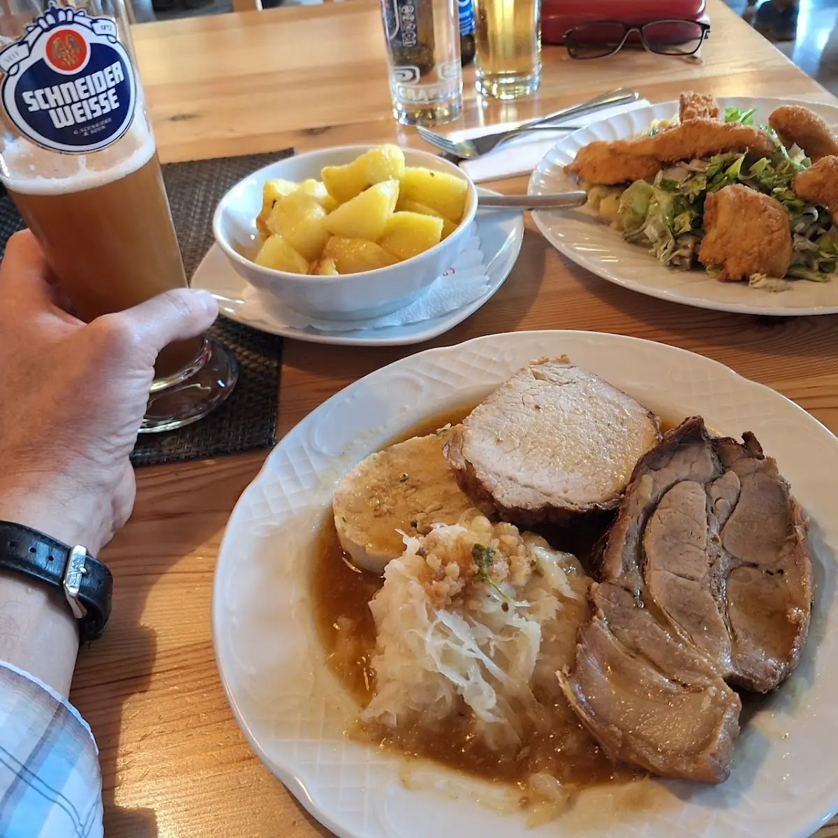 Essen und Trinken photo 4