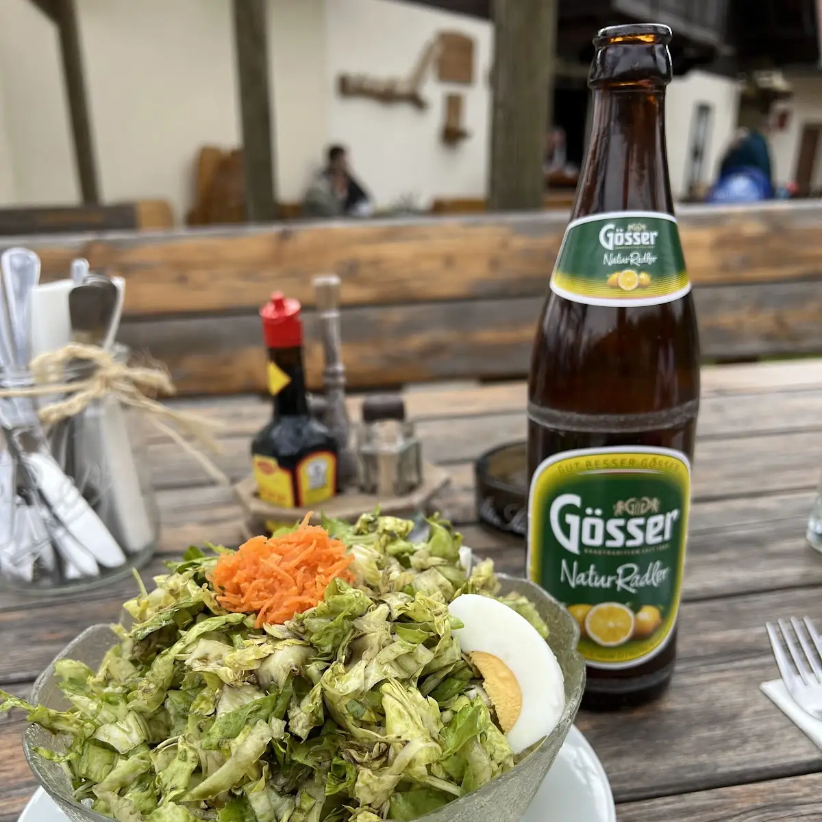 Essen und Trinken photo 7