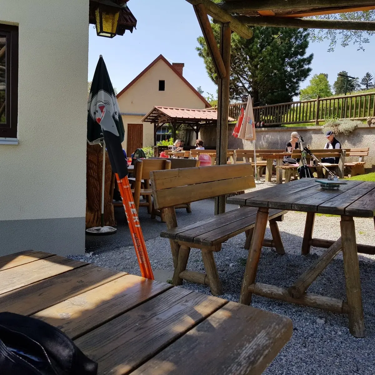 Atmosphäre photo 6