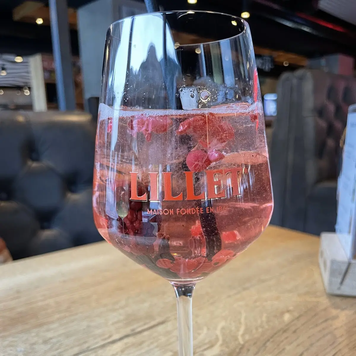 Essen und Trinken photo 10