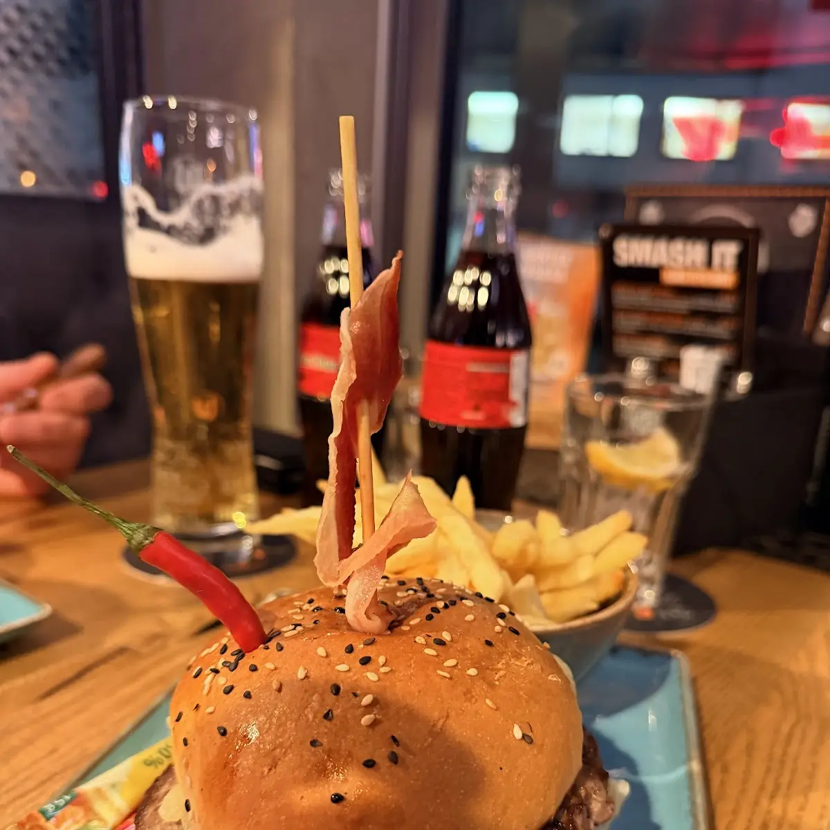 Essen und Trinken photo 5