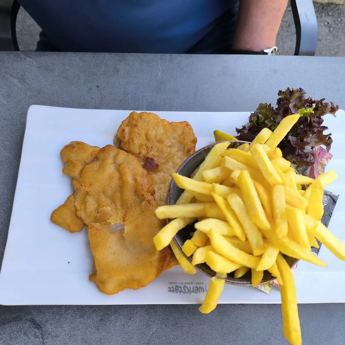 Essen und Trinken photo 6