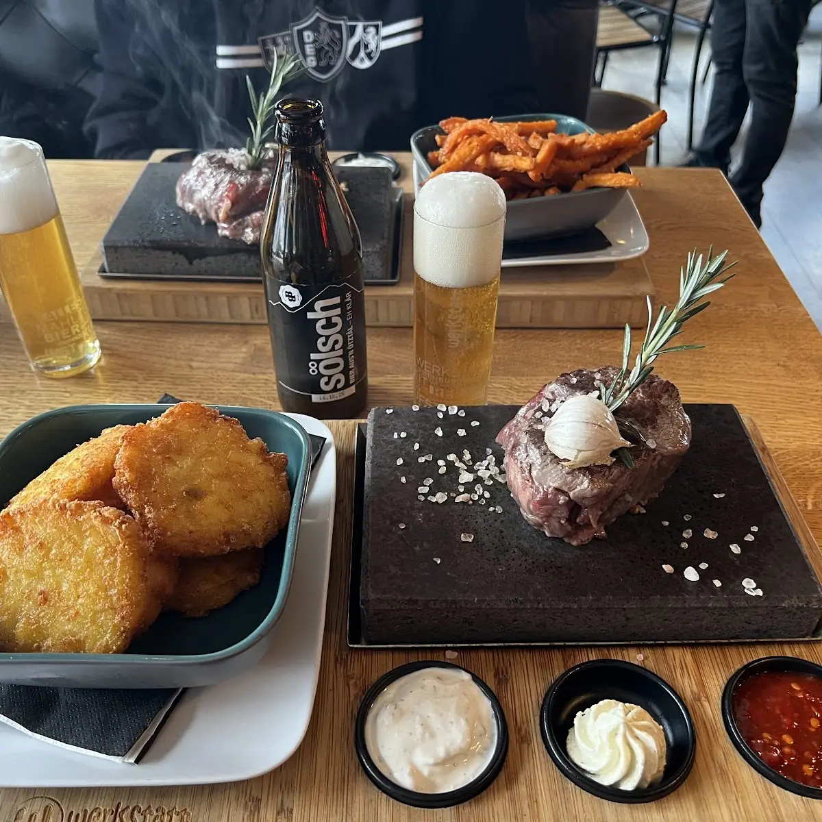 Essen und Trinken photo 7