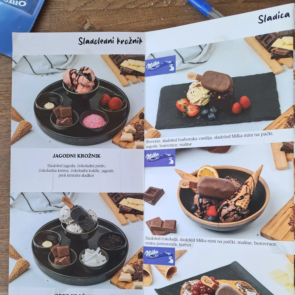 Speisekarte photo 10