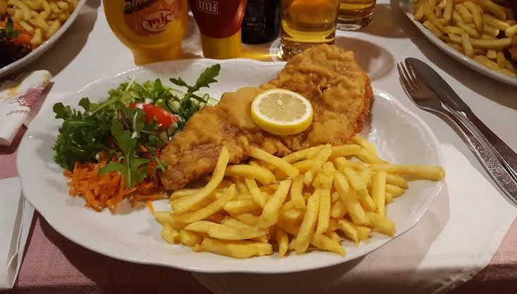 Essen und Trinken photo 10