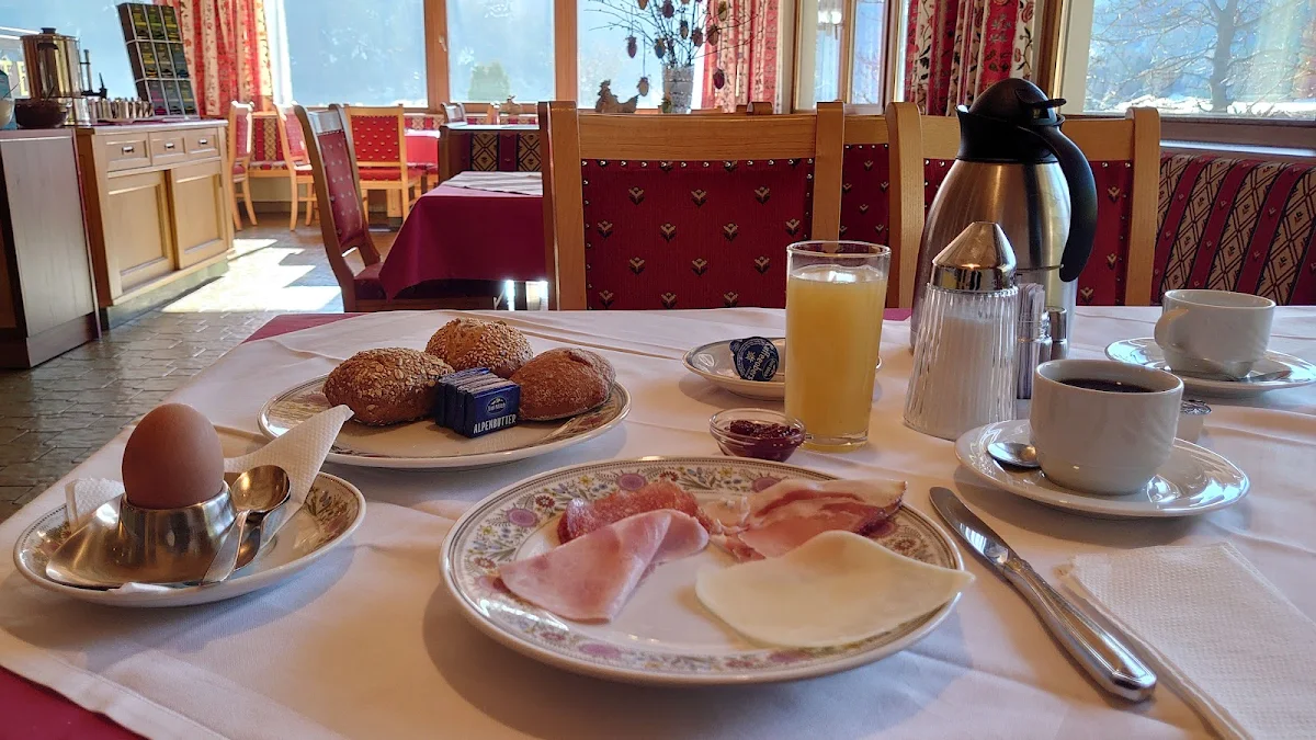 Essen und Trinken photo 2