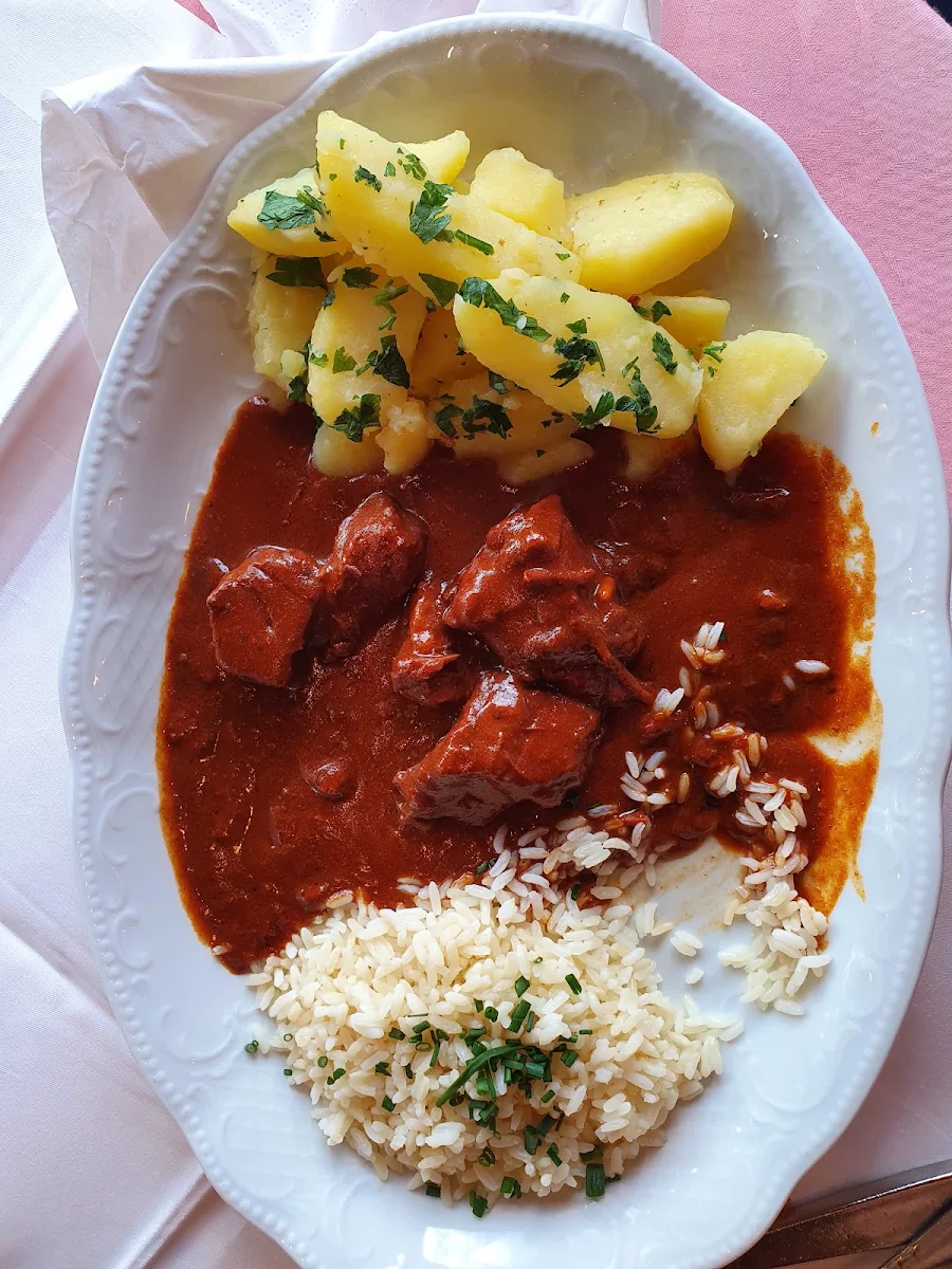 Essen und Trinken photo 3