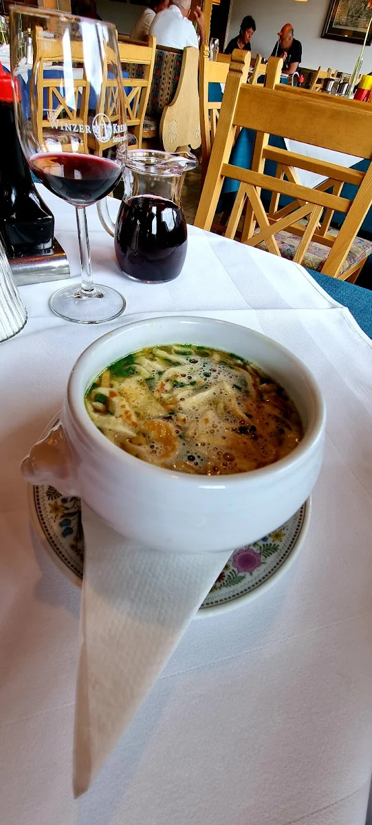 Essen und Trinken photo 6