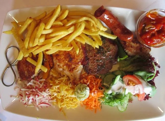Essen und Trinken photo 7