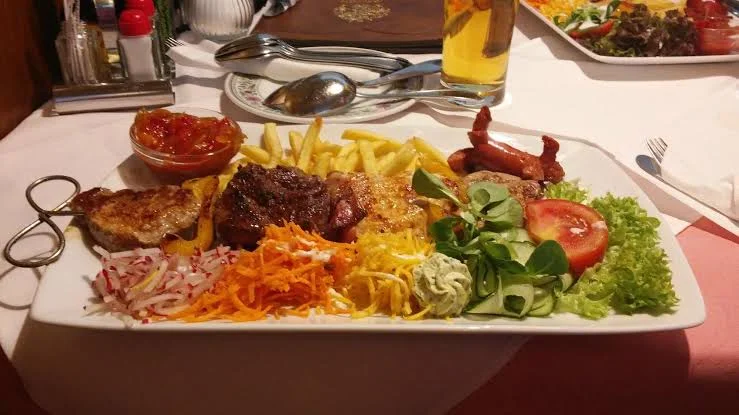 Essen und Trinken photo 8