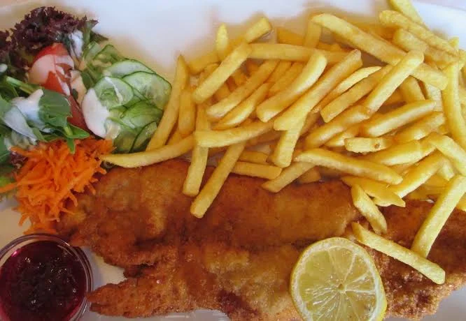 Essen und Trinken photo 9