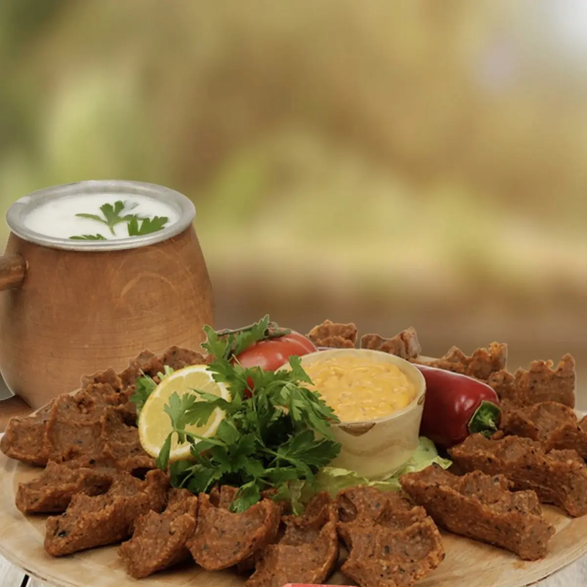 Essen und Trinken photo 1